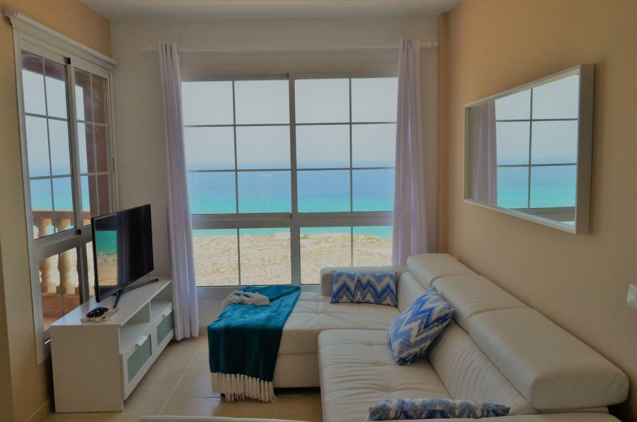 Apartamento Vista Esmeralda En Playa Paraiso *